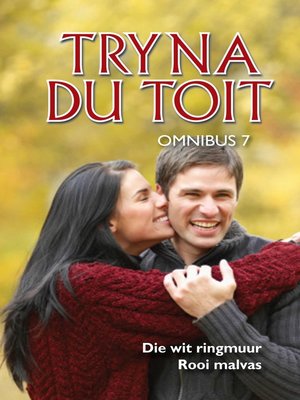 cover image of Tryna du Toit Omnibus 7